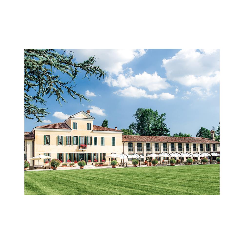 Cofanetto regalo coppia - 3 giorni spa e gusto - idee regalo originale - 2 notti con colazione - Foto 2