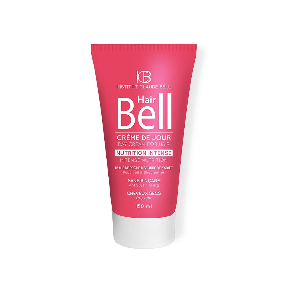 Hairbell Intense Crema Nutriente Giorno - Foto 1