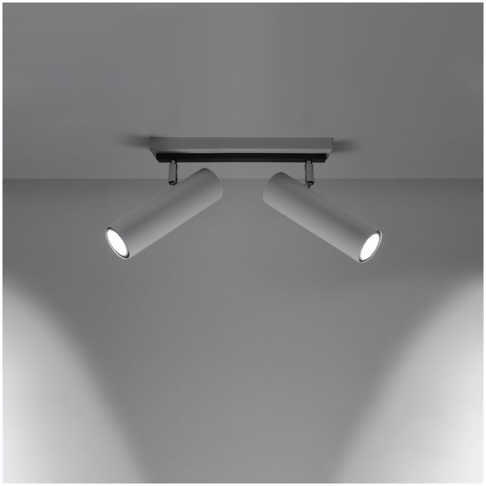 Luce Led, Bianco, 18 X 30 X 20 - Foto 15