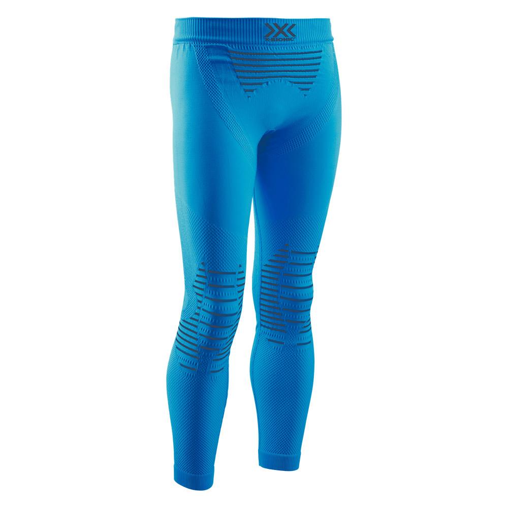 Pantaloni Invent® 4.0 Intimo Tecnico Junior - 8/9 Teal Blue-anthracite - Foto 1