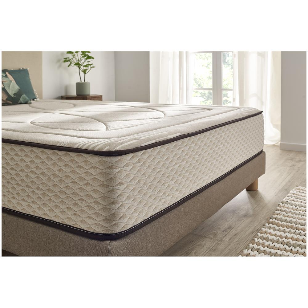 Materasso Supersoft Golden Class Max-135x180, 20cm - - Foto 4