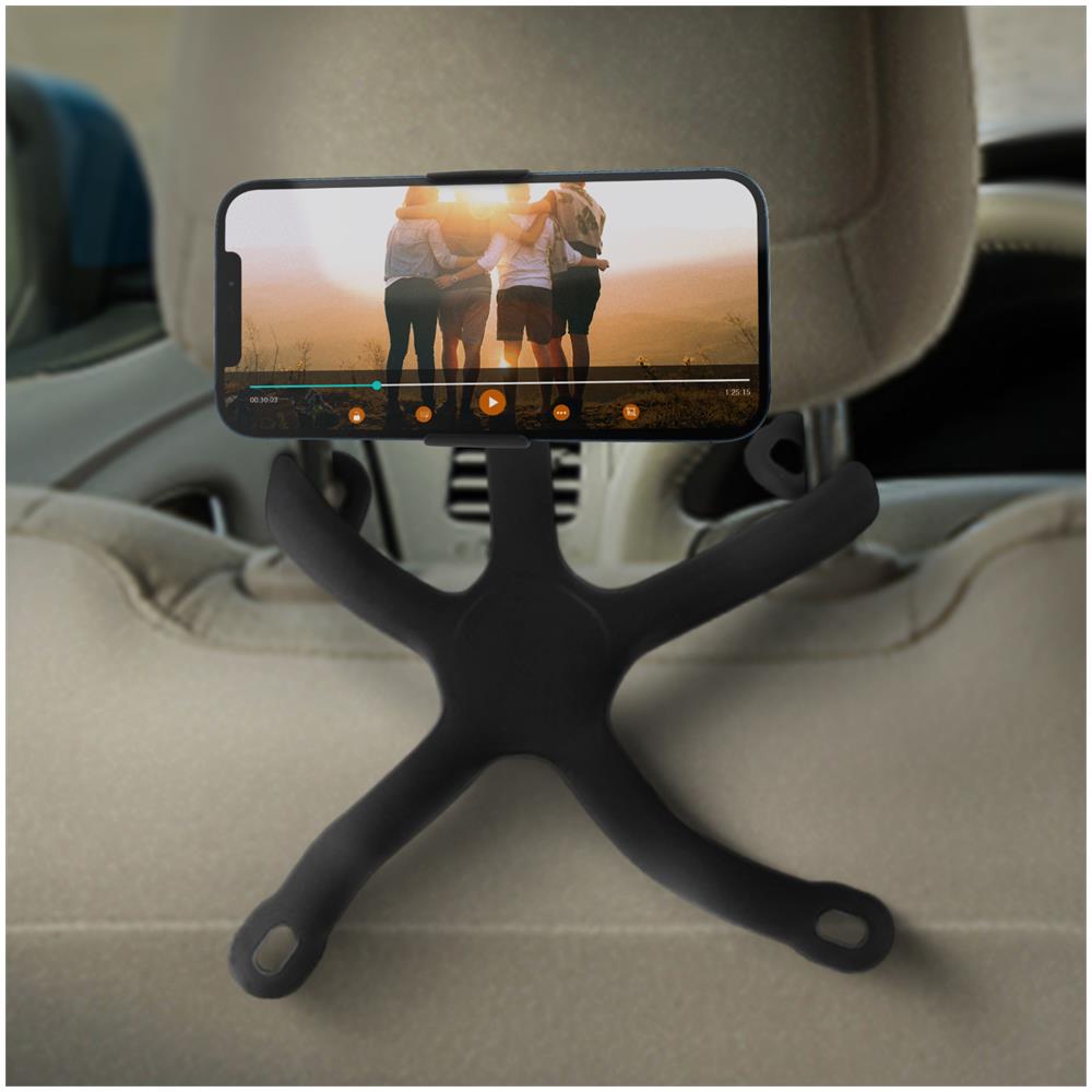 Popmount 2 Flex, Nero - Foto 2