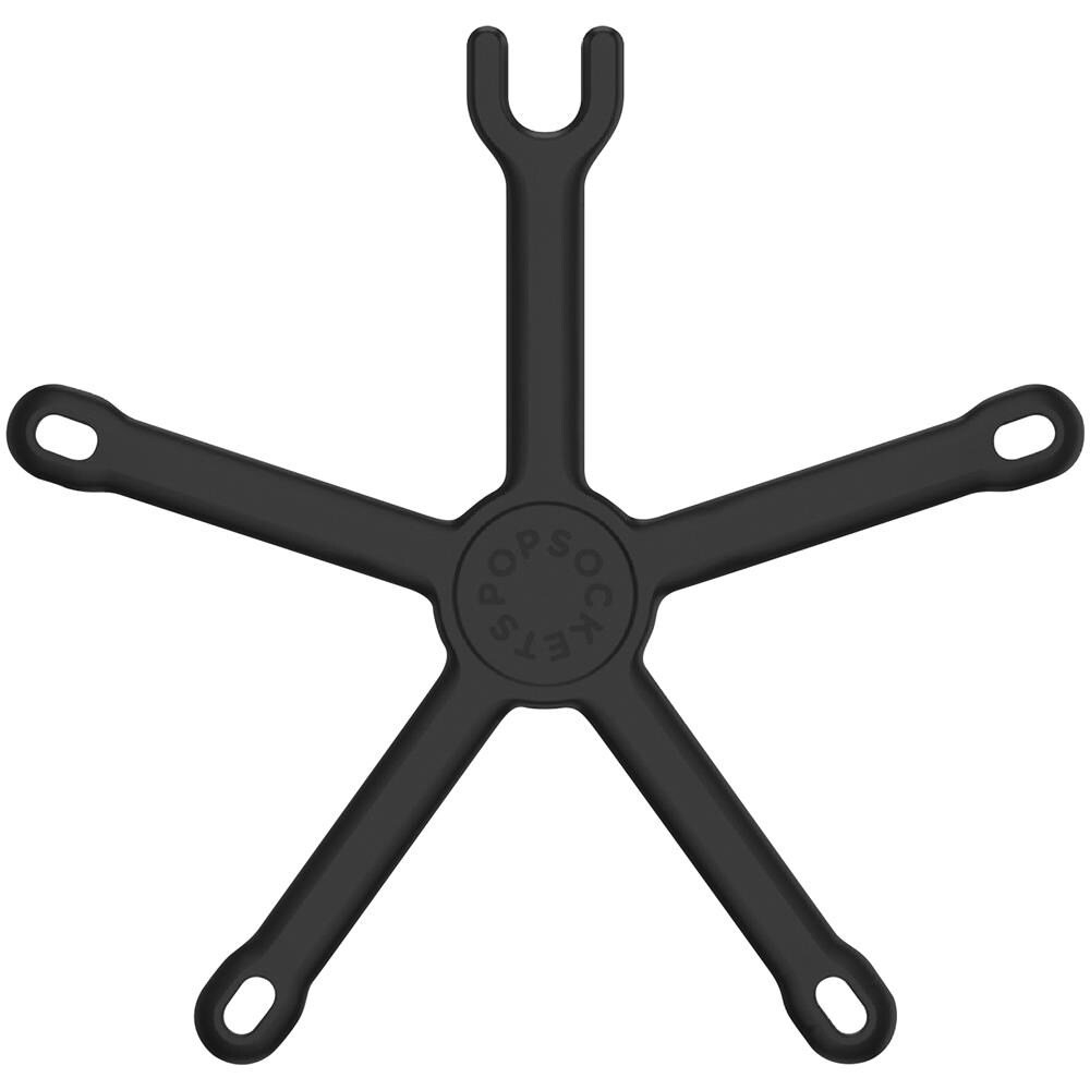 Popmount 2 Flex, Nero - Foto 1