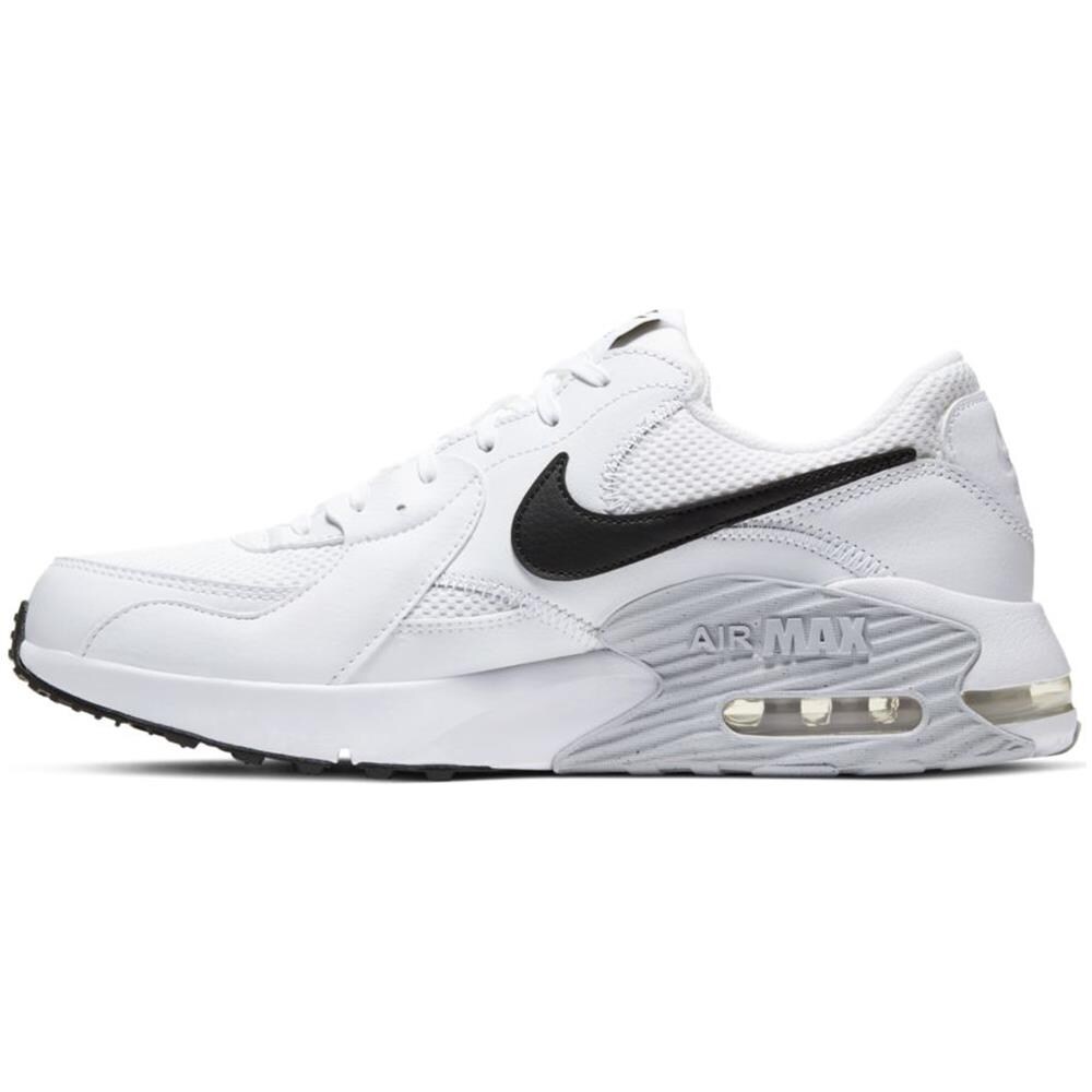 Scarpe Air Max Excee Taglia 49.5 Codice Cd4165-100 Bianco - Foto 2
