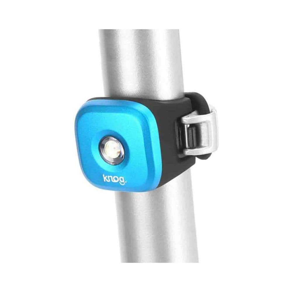 Luce a Led Rossa Blinder 1 Colore Blu - Foto 2