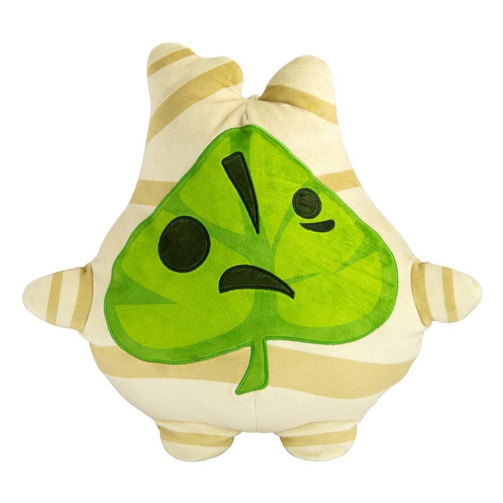 The Legend Of Zelda Mocchi-mocchi Plush Figure Korok 41 Cm - Foto 1