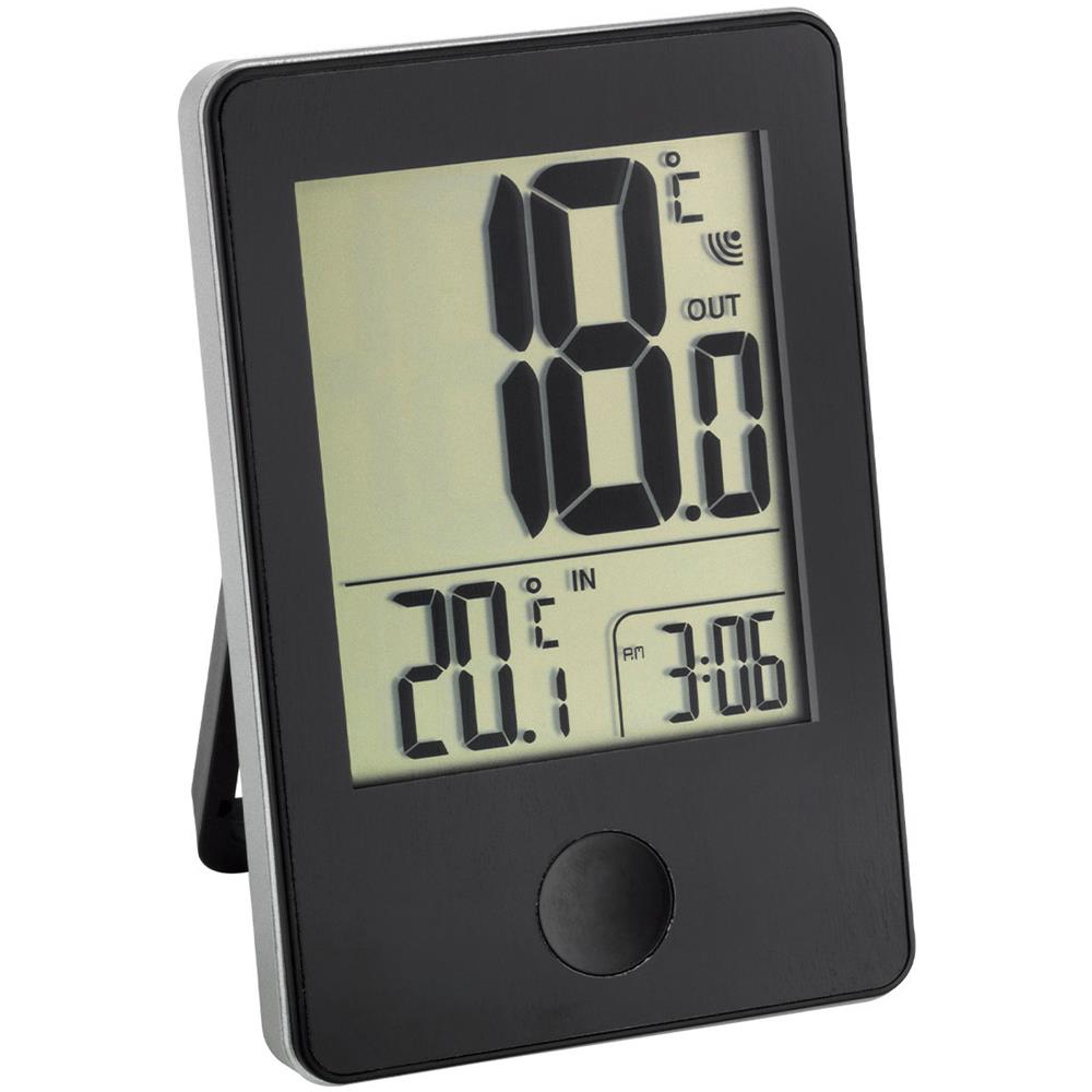 TFA 30.3051.01 POP Funkthermometer - Foto 1