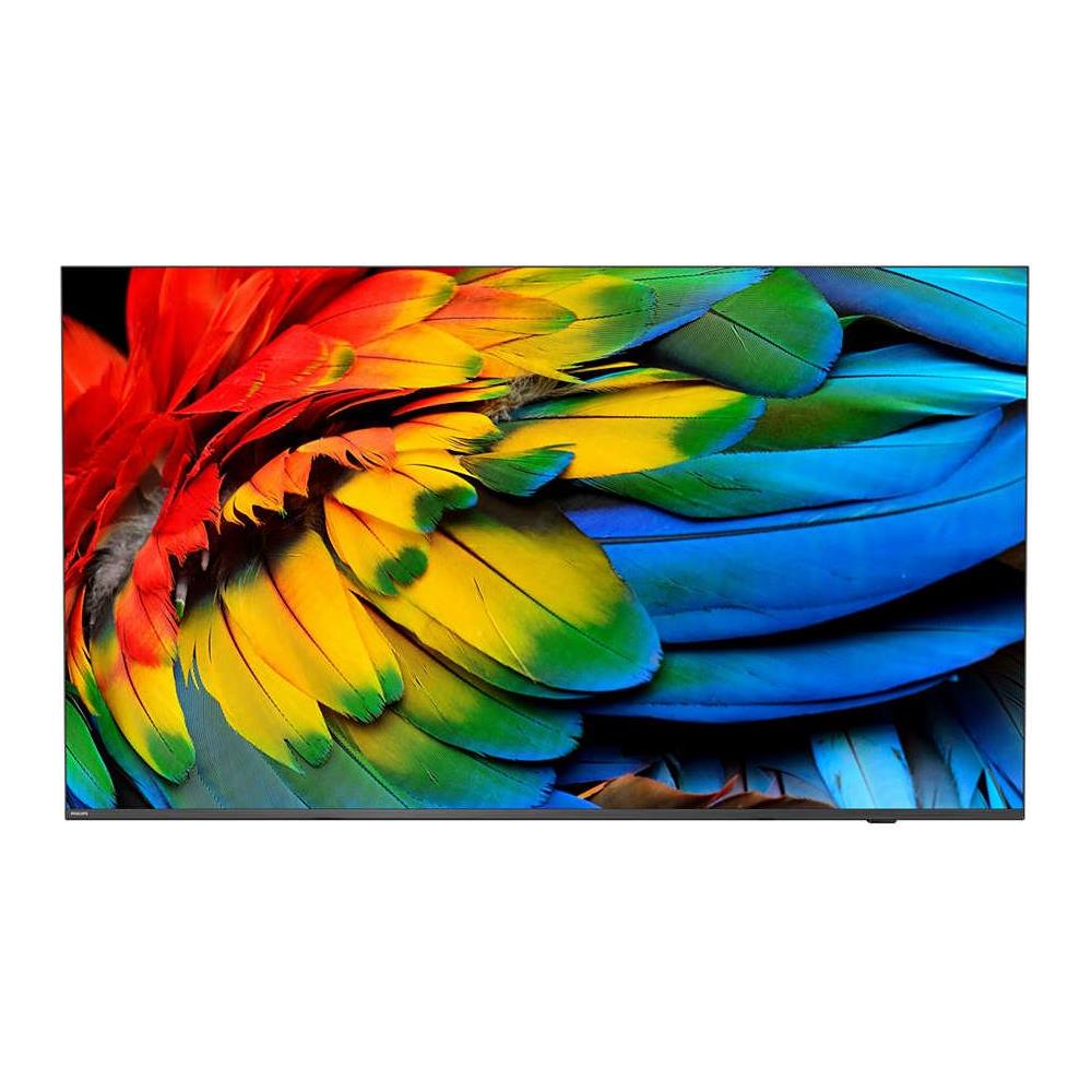 TV LED Ultra HD 4K 50" 50HFL6214U / 12 Android TV  - Foto 1