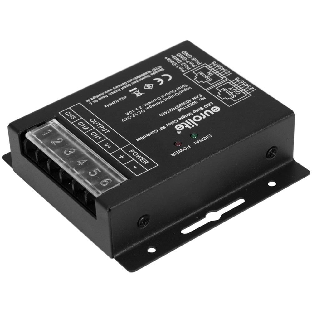 Led Strip Single Color Rf Controller - Foto 2
