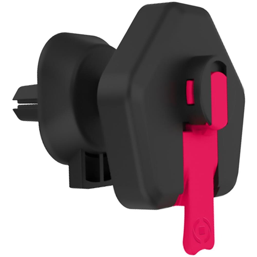 VENT HOLDER CAR BK - Foto 1