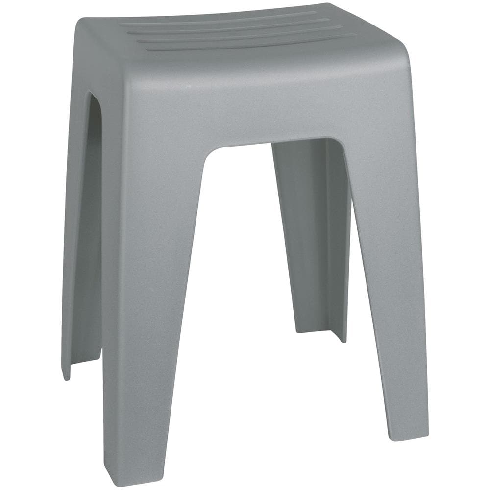 Traboret Bagno Kumba, Colore Grigio, - Foto 1