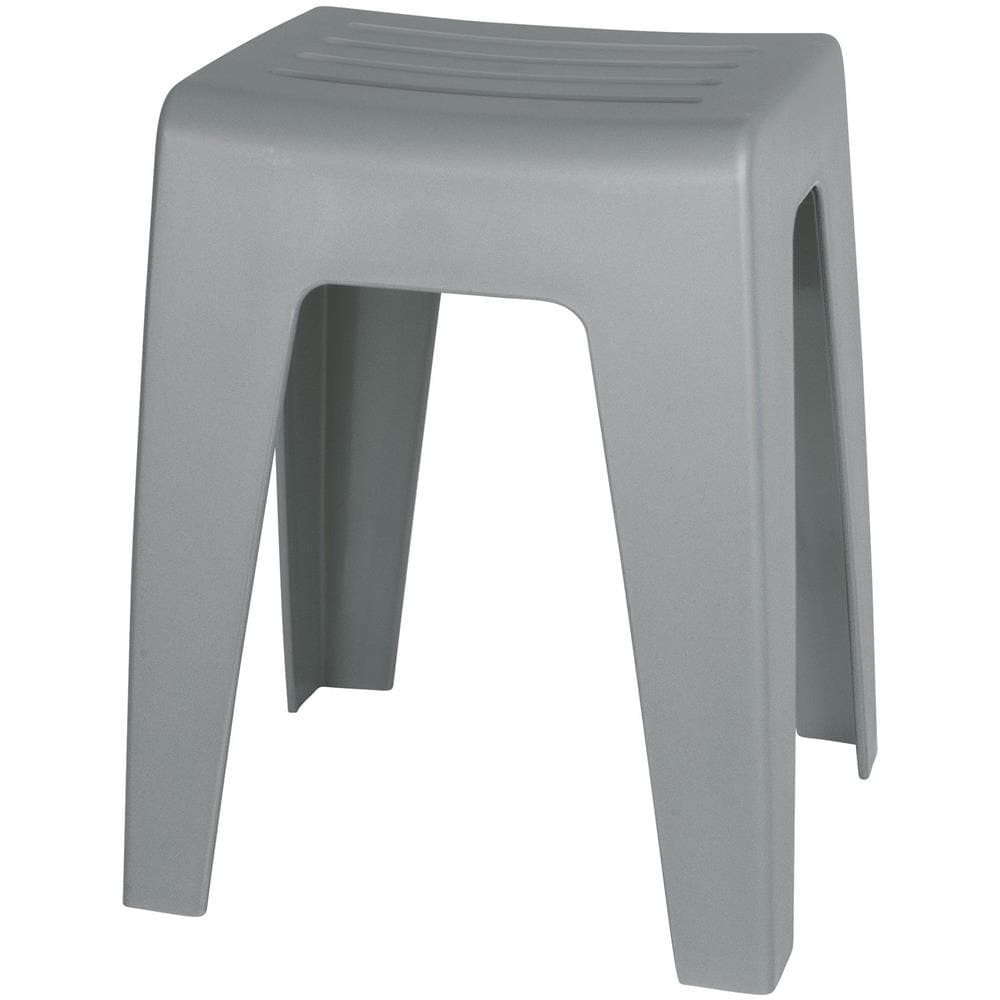 Traboret Bagno Kumba, Colore Grigio, - Foto 2