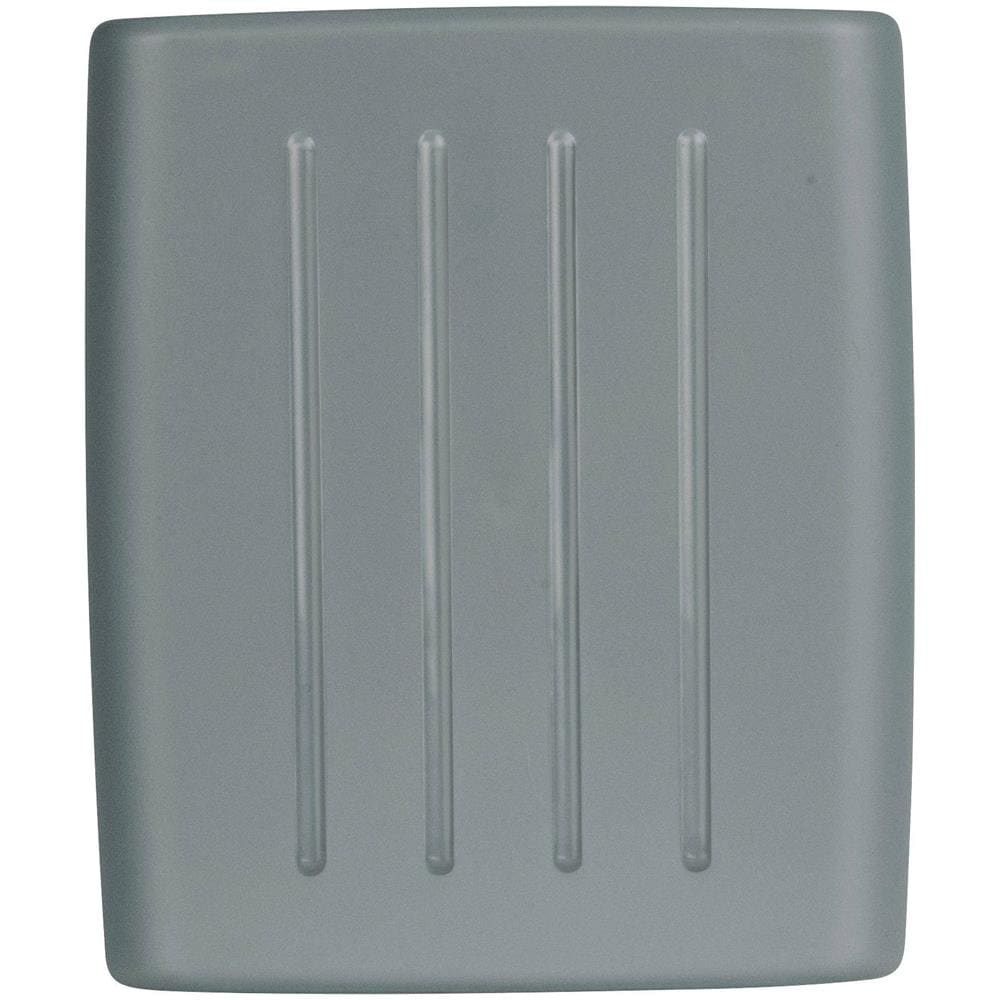 Traboret Bagno Kumba, Colore Grigio, - Foto 5