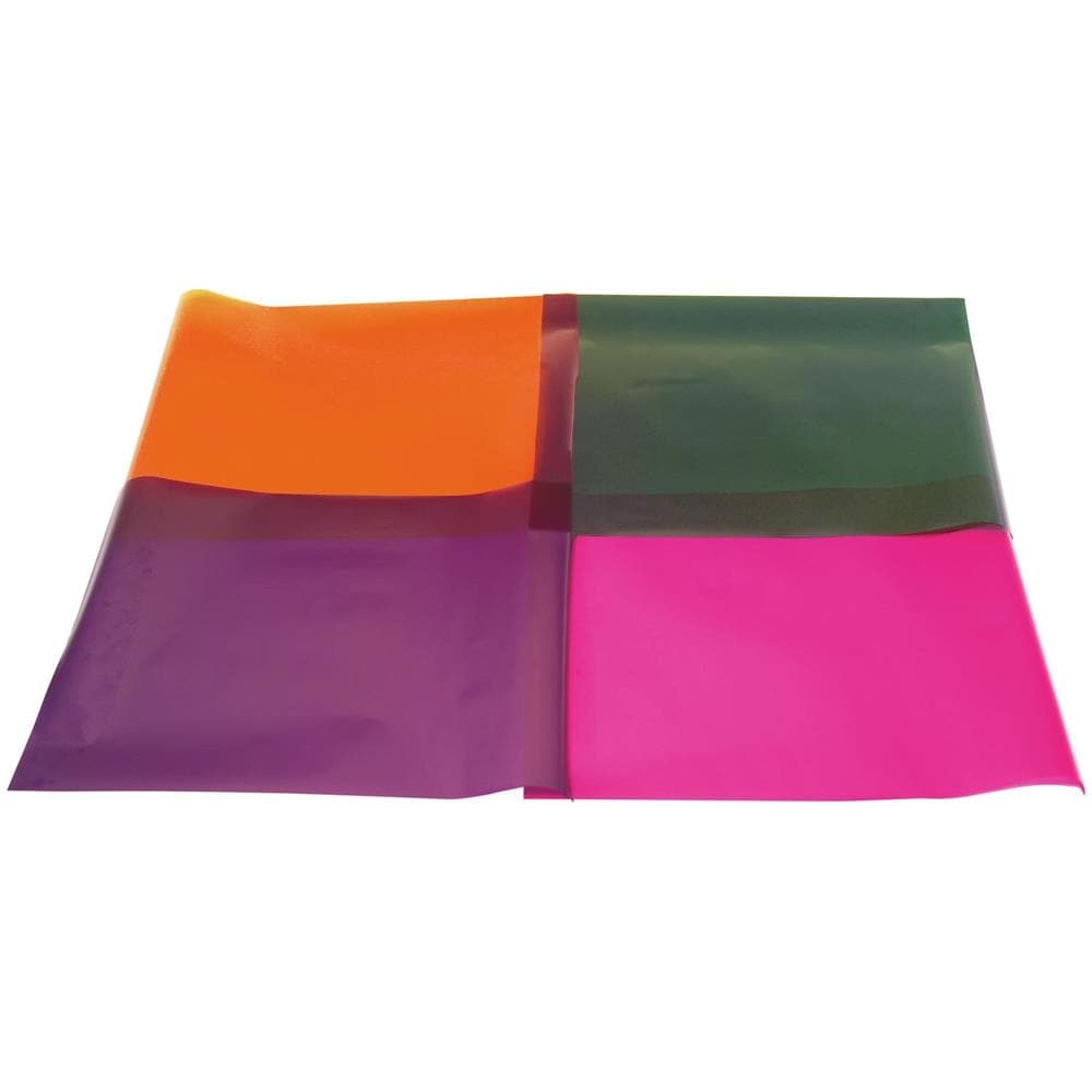 Color Foil 139 Primary Green 61x50cm - Foto 2