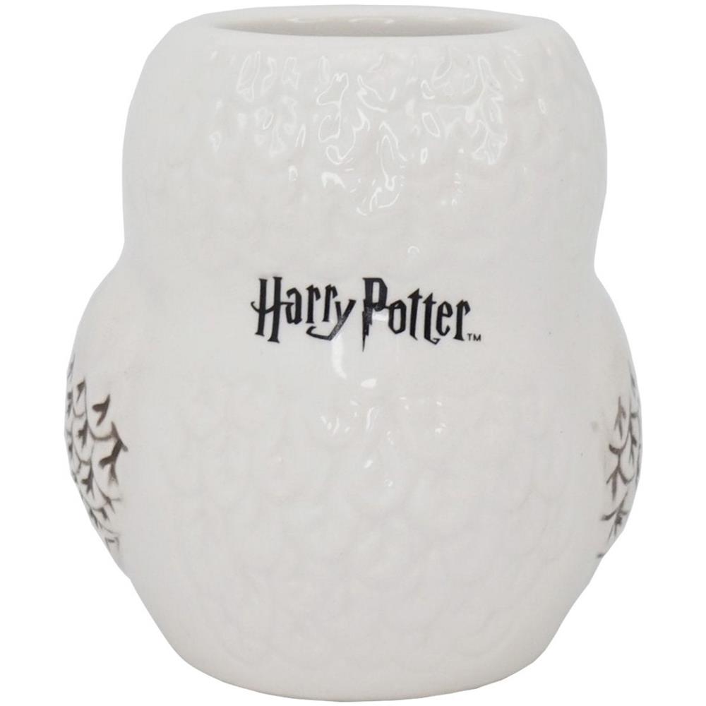 Harry Potter - Vaso Per Piante A Forma Di Edvige Piccola - Foto 2