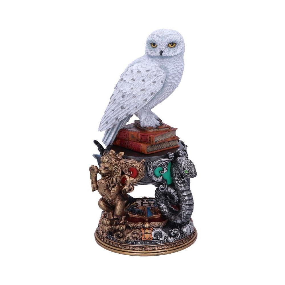 Harry Potter - Figurita Hedwig 22cm - Foto 1