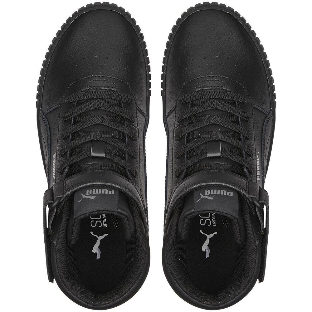 Carina 2.0 Mid 38585101, Donne, Nero, 37.5 - Foto 2