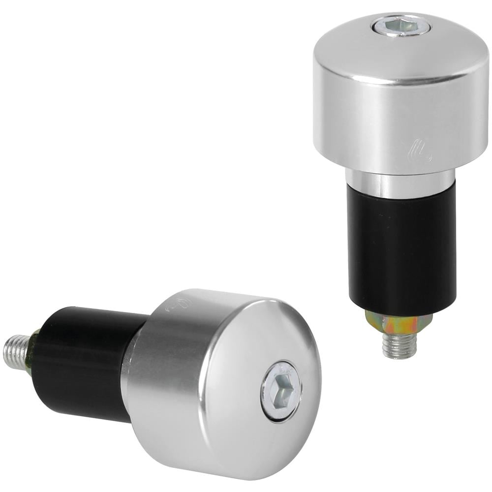 Coppia Stabilizzatori Manubrio - Alluminio - Foto 1