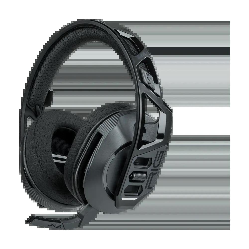 Cuffie da Gioco RIG 600 PRO HS Auricolare Wireless a Padiglione Giocare USB tipo-C Bluetooth Nero - Foto 9