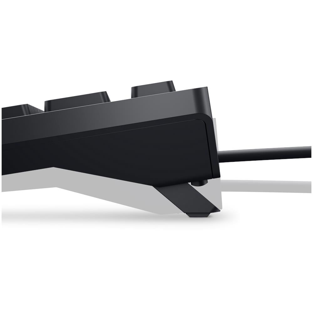 Tastiera USB KB525C-EN-EMEA (Layout US International) Colore Nero - Foto 5