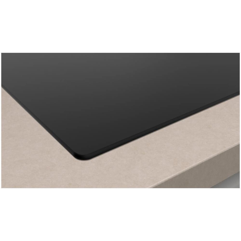 Piano Cottura 3EBC963ER a Induzione 4 Zone Cottura Cappa Aspirante da 59.2 cm Colore Nero - Foto 5