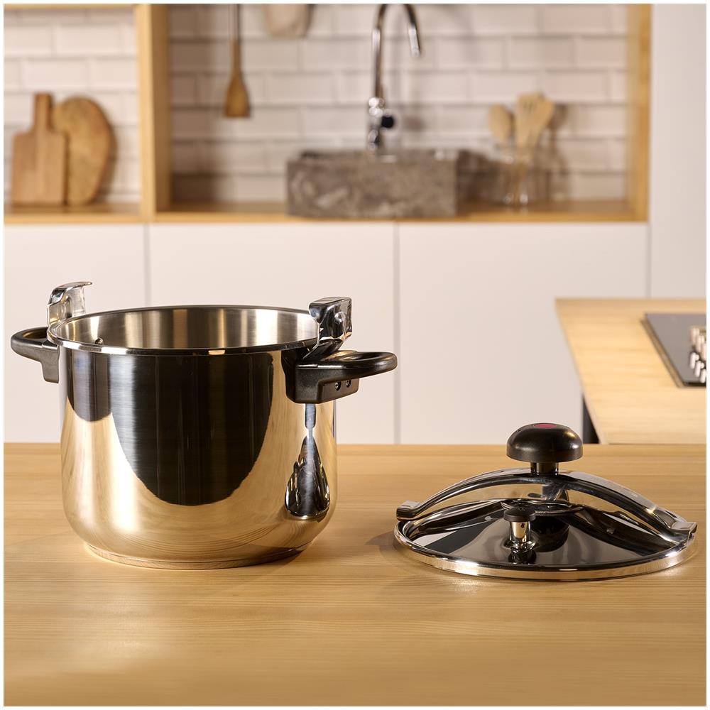 Classic Moments 6L Acciaio inox - Foto 11