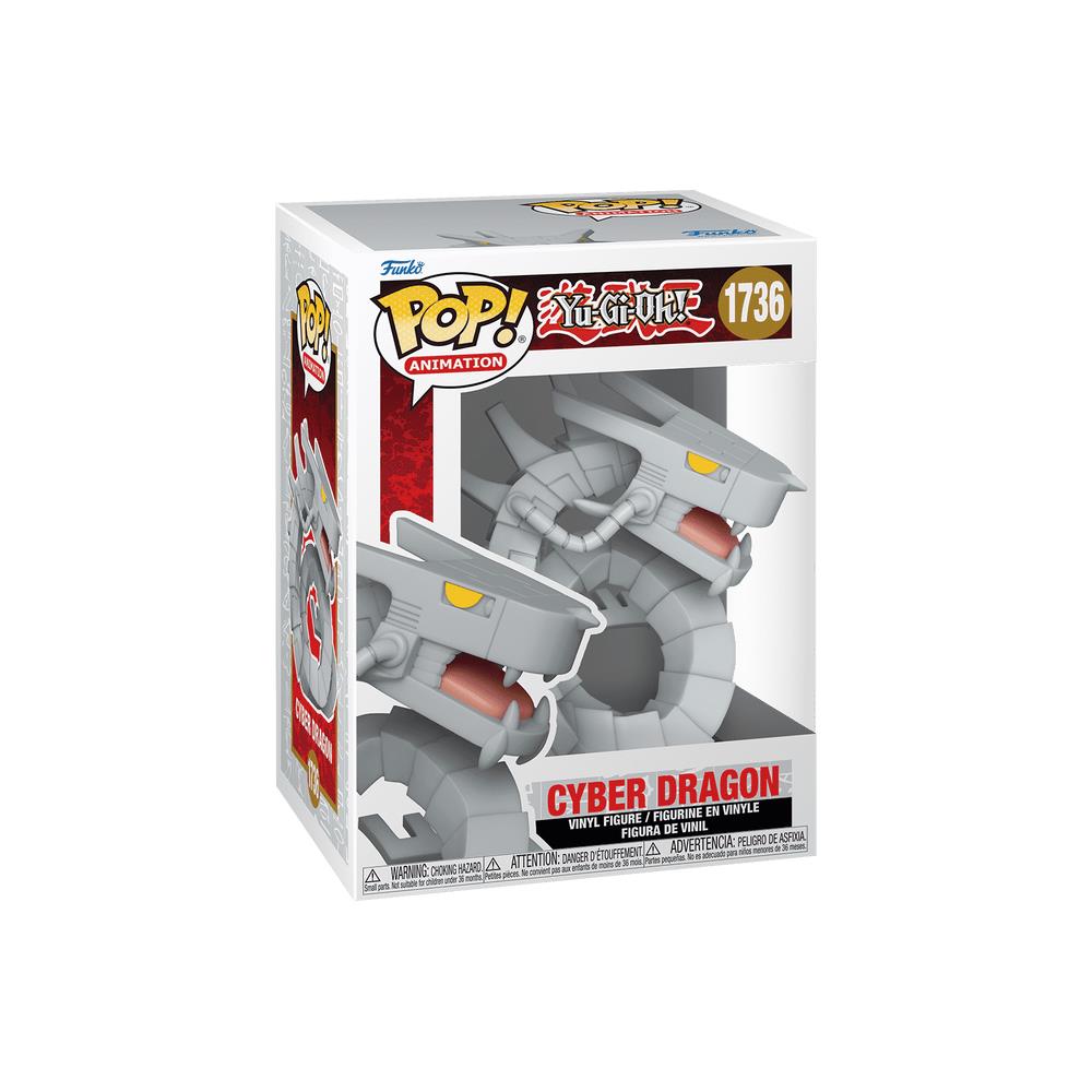 POP! Animation 80376 collectible figure - Foto 2