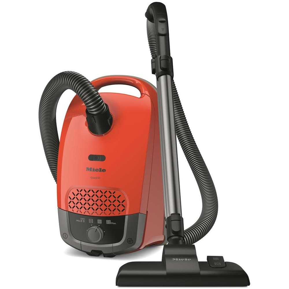 Guard S1 Junior 3,5 L A cilindro Secco 890 W Sacchetto per la polvere - Foto 1