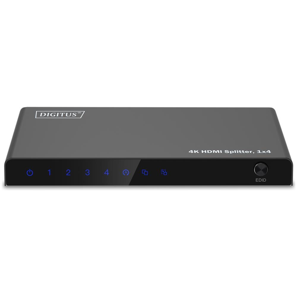 Splitter HDMI 4K, 1x4 - Foto 4