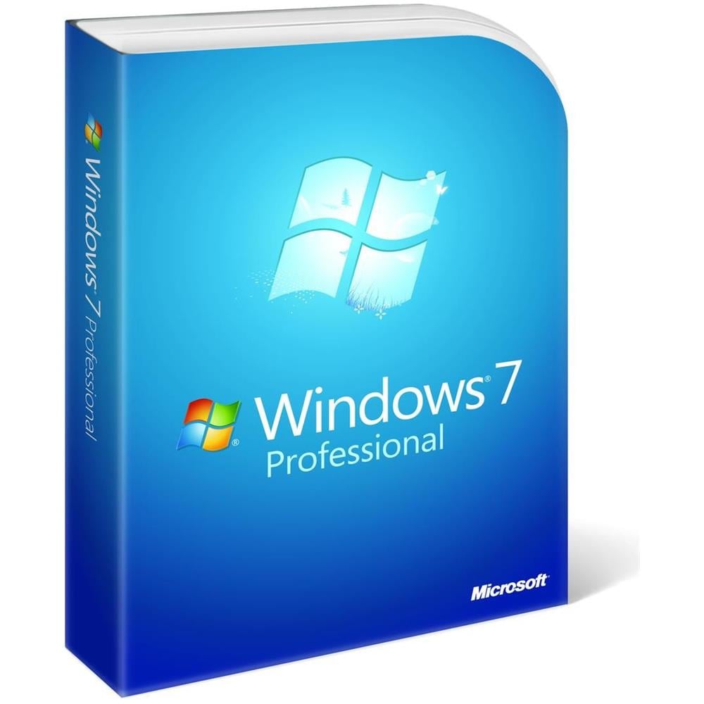 Windows 7 Professional 64 Bit Sp1 Per 1 Utente Oem - Foto 6