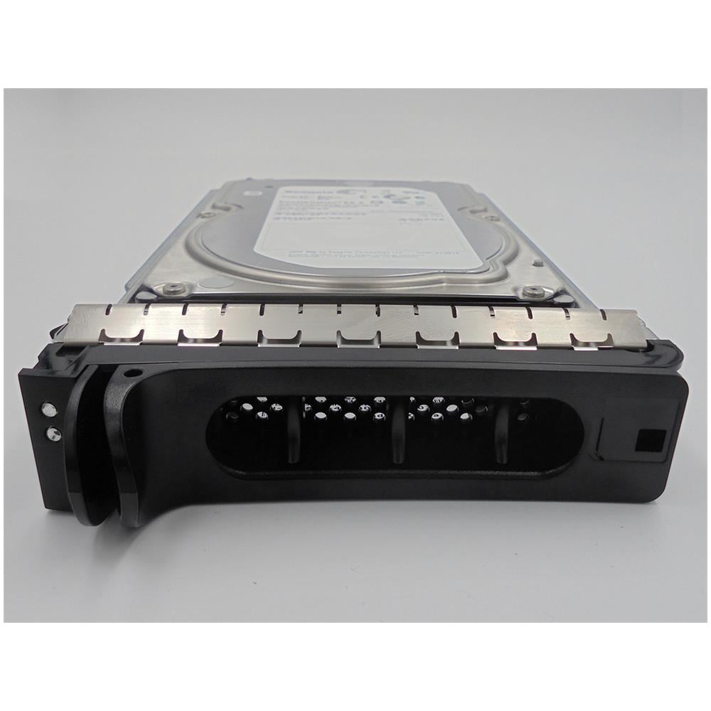 Storage 300GB 15K SAS Hot Swap Server Drive, Serial Attached SCSI (SAS) , 300 GB, 8,89 cm (3.5")  - Foto 2