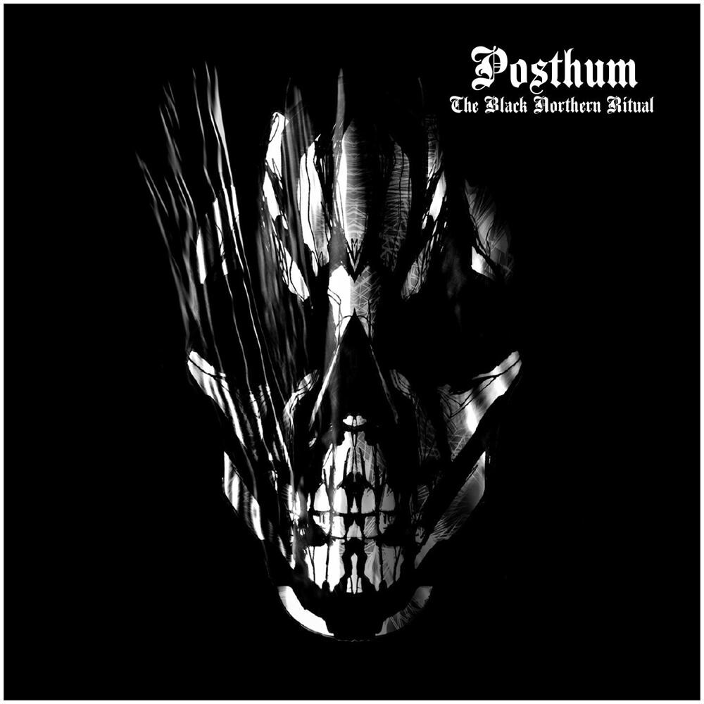 Posthum - The Black Northern Ritual - Foto 1