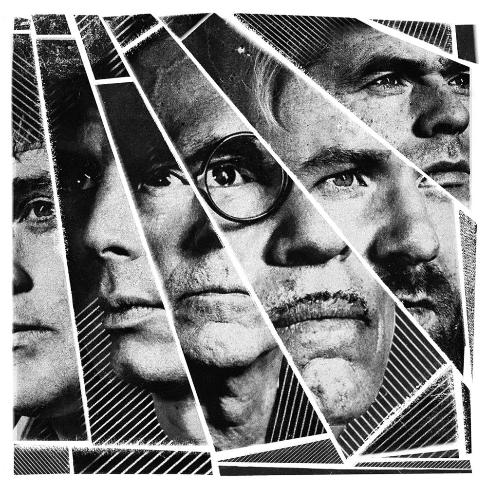 Ffs - Ffs (2 Lp)  - Foto 1