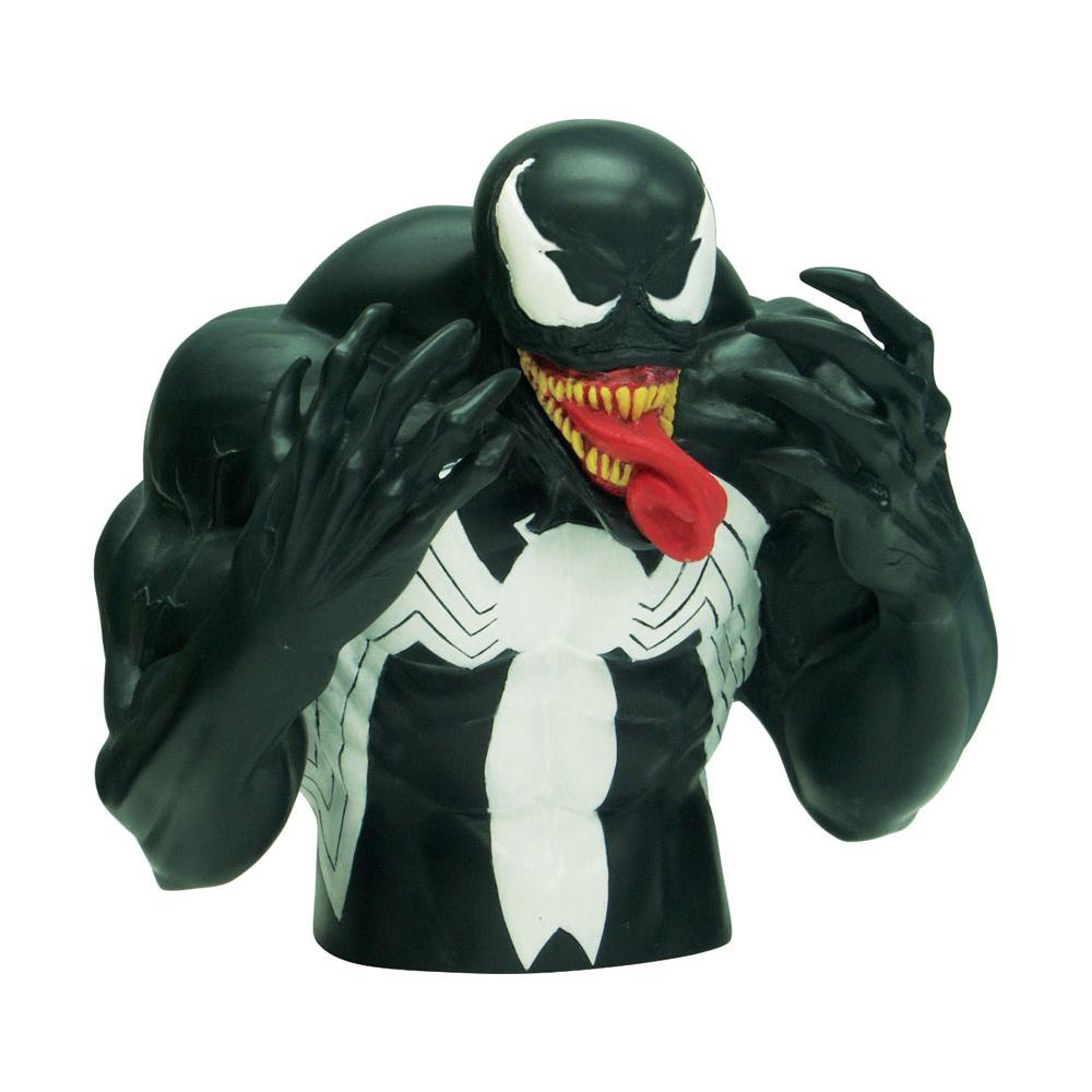 Venom - Bust Bank Large (Salvadanaio)  - Foto 1