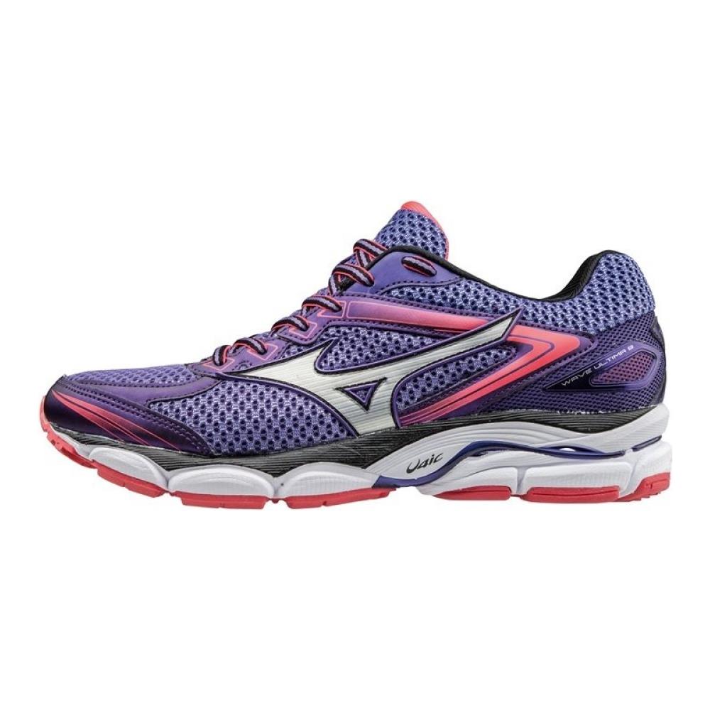 mizuno wave ultima 5 marrone