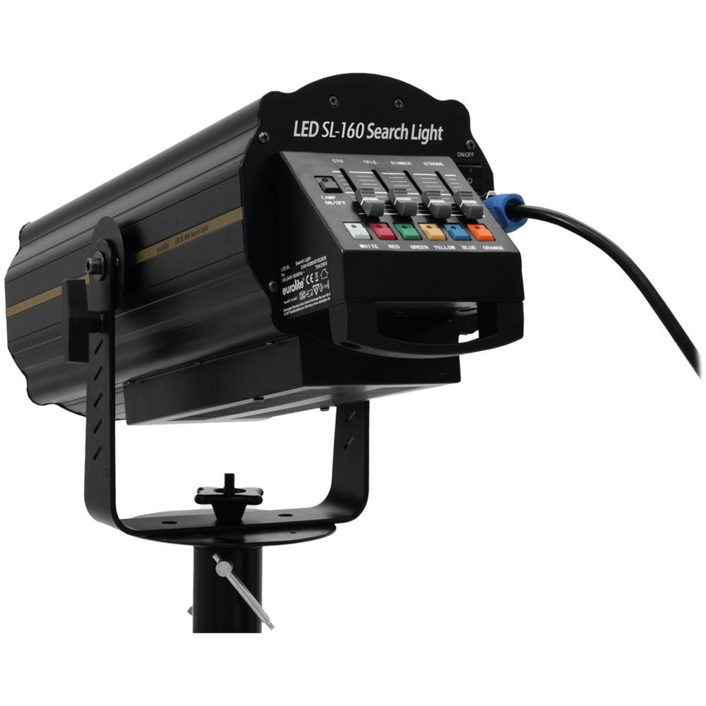 Led Sl-160 Ricerca Della Luce - Foto 2
