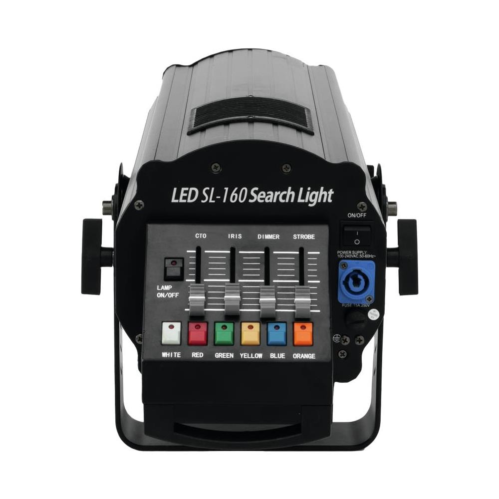 Led Sl-160 Ricerca Della Luce - Foto 5