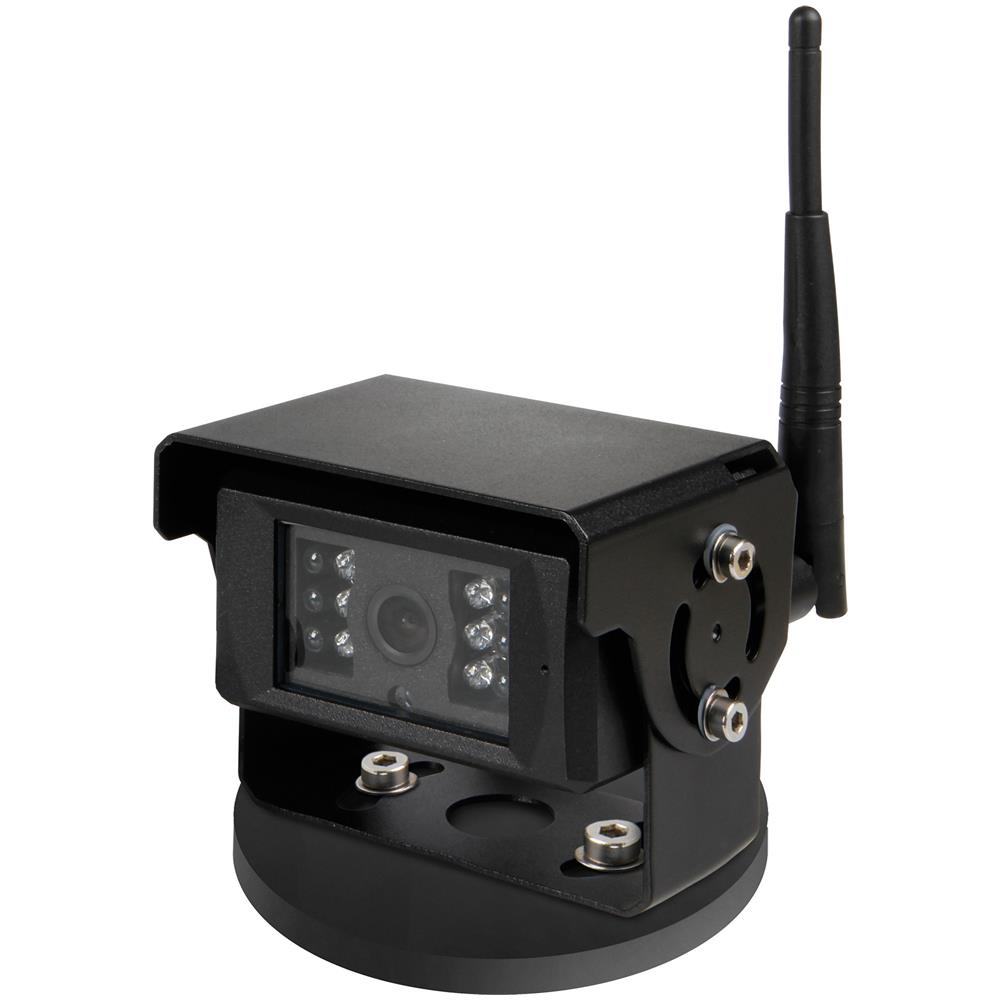 Base Magnetica B1 Per Fissaggio Telecamere - Foto 6