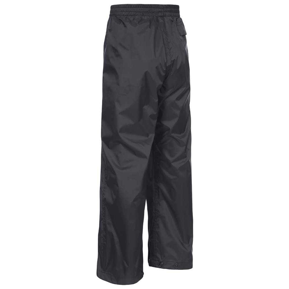 Pantaloni Trespass Qikpac Abbigliamento Ragazzi 3-4 Years - Foto 2
