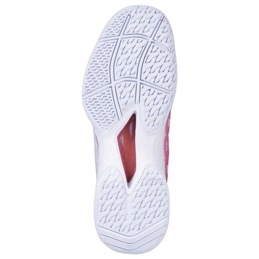 Scarpe Sportive Babolat Jet Mach Ii All Court Scarpe Donna Eu 38 - Foto 1