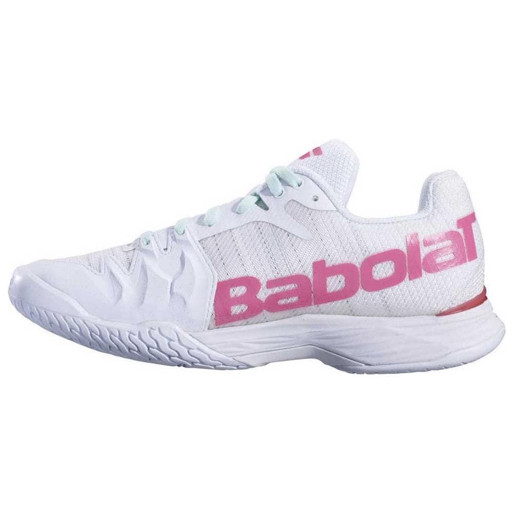 Scarpe Sportive Babolat Jet Mach Ii All Court Scarpe Donna Eu 38 - Foto 2