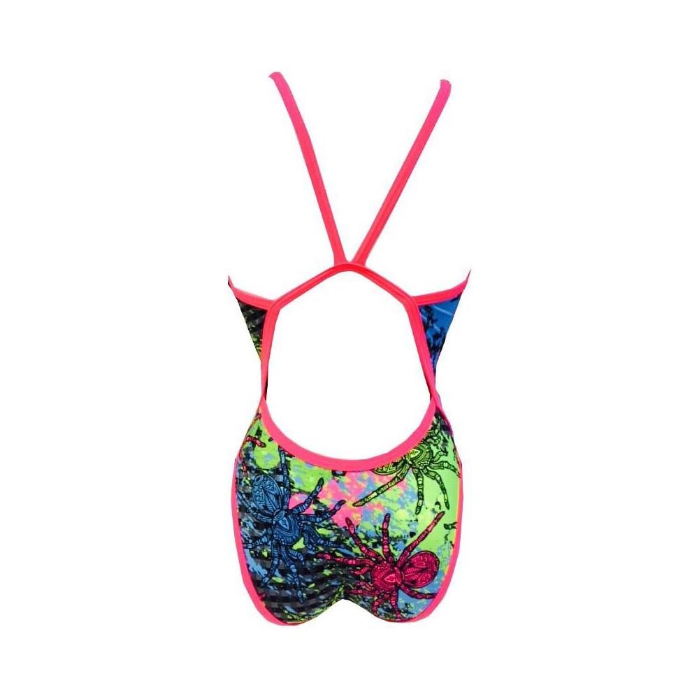 Costumi Da Bagno Turbo Acno Fluor Costumi Donna Xl - Foto 2