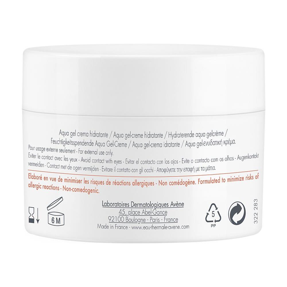 Hydrance Aqua Gel Crema Idratante - 50 Ml - Foto 2