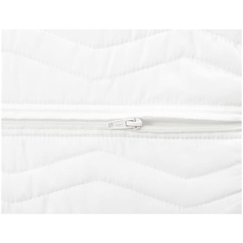 Materasso 180x200 cm in Schiuma Viscoelastica 18 cm - Foto 2