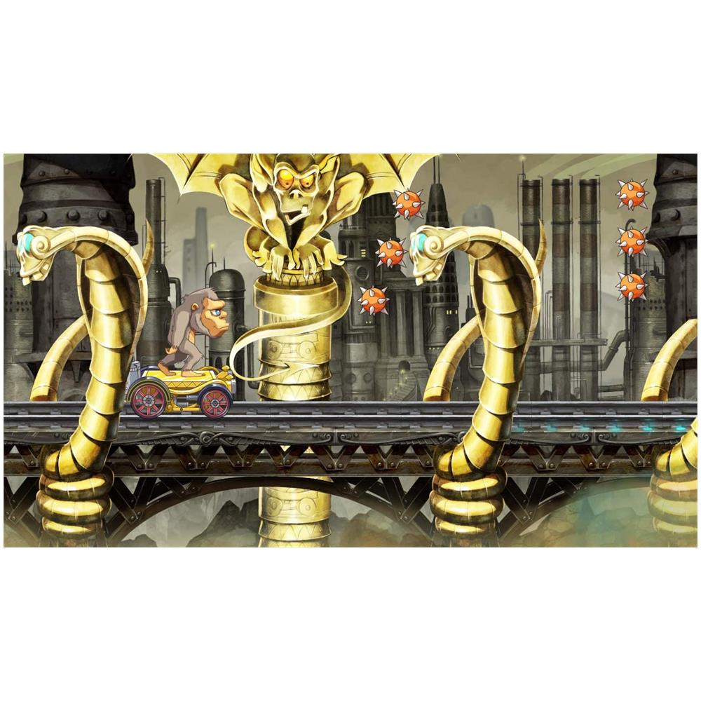 Nintendo Switch - Toki - Foto 8