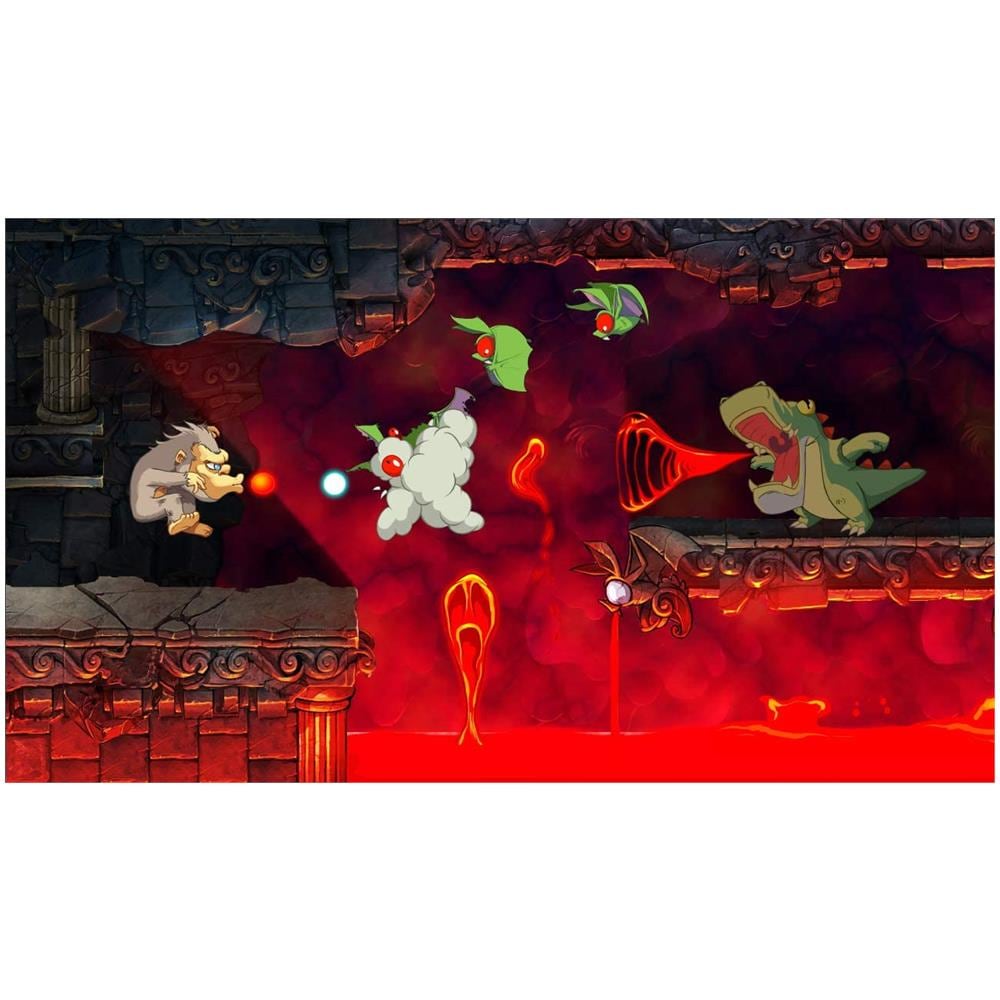 Nintendo Switch - Toki - Foto 2