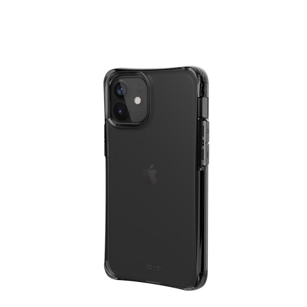 Plyo custodia per cellulare 13,7 cm (5.4"") Cover Grigio per iPhone 12 Pro Max 5G - Foto 2