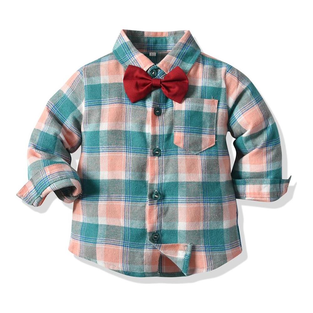 camicia adatta per papillon