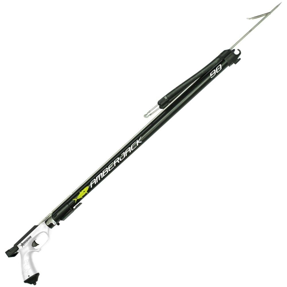 Fucile Arbalete Amberjack *** Dimensioni : 75 - Foto 1