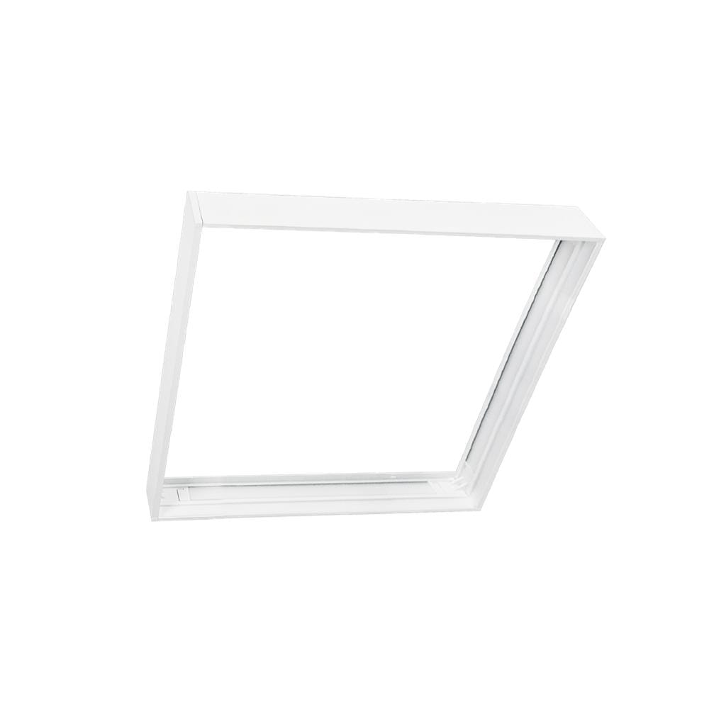 Kit Plafone 600x600x43 Mm - Kit-plf - Foto 1